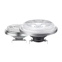 Ampoules LED G53 (AR111) dimmables