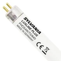 Tubes T5