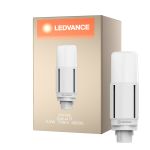 Ledvance DULUX-D LED 5.5W - 840 Blanc Froid | 2-Pins - Équivalent 13W