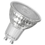 Ledvance Spot LED GU10 PAR16 3.7W 350lm 36D - 930 Blanc Chaud | Meilleur Rendu Des Couleurs - Dimmable - Équivalent 35W