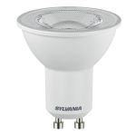 Sylvania RefLED ES50 Spot LED GU10 PAR16 4.2W  345lm 36D - 840 Blanc Froid | Équivalent 35W