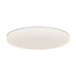 Nordlux Plafonnier Vic 29 Blanc 23.5W 2400lm - 830 Blanc Chaud | IP20