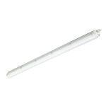 Philips Réglette LED Étanche CoreLine WT120C G2 45W 6000lm - 840 Blanc Froid | 150cm - Détecteur De Mouvement Et De Lumière 
