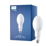 Philips TrueForce Core LED public (Ville - des rues) Master LED HPL M E27 33.5W 5600lm - 830 Blanc Chaud | Équivalent 200W