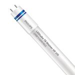 Philips Tube LED T8 MASTER (HF) Ultra Output 24W 3700lm - 865 Lumière du Jour| 150cm - Équivalent 58W