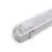 Noxion Réglette LED Étanche Boîtier Vide  Poseidon V2.0 incl. 1x Noxion Tube LED T8 Standard Output 19W 2300lm - 840 Blanc Froid | 150cm