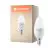 Ledvance Smart+ Zigbee E14 B40 4.9W 470lm - 827-865 Variable Blanc | Dimmable - Équivalent 40W
