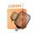 Osram Decor Spiral E27 Special Filament Claire 3.5W 130lm - 818 Blanc Très Chaud | Dimmable - Équivalent 15W