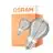 Osram Vintage 1906 LED E27 Special Filament Claire 1.8W 40lm - 818 Blanc Très Chaud | Équivalent 15W