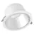 Ledvance Downlight LED Biolux DN150 21W 2200lm 60D - 927-965 Variable Blanc | 175mm - Diamètre 160mm - Dali Dimmable - Meilleur Rendu Des Couleurs
