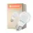Ledvance Classic LED E27 Poire Dépolie 8.5W 806lm - 840 Blanc Froid | Équivalent 60W - Recyclé