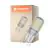Ledvance Performance LED Capsule Claire G9 4.2W 470lm - 827 Blanc Très Chaud | Équivalent 40W