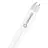 Ledvance Tube LED T8 EM Value (EM/Direct 230V) Ultra Output 29W 3150lm - 830 Blanc Chaud | 150cm - Équivalent 58W