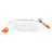 Osram Downlight LED Recess Slim Blanc 8W 550lm 110D - 840 Blanc Froid | Diamètre 120mm