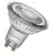 Ledvance Spot LED GU10 PAR16 6.1W 575lm 36D - 940 Blanc Froid | Meilleur Rendu Des Couleurs - Dimmable - Équivalent 80W