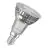 Ledvance Spot LED E14 PAR16 3.7W 350lm 36D - 927 Blanc Très Chaud | Meilleur Rendu Des Couleurs - Dimmable - Équivalent 25W