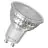 Ledvance Spot LED GU10 PAR16 6.1W 575lm 36D - 827 Blanc Très Chaud | Équivalent 80W