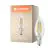 Ledvance Classic LED E14 TWisted Bougie Filament Claire 3.4W 470lm - 827 Blanc Très Chaud | Équivalent 40W