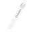 Ledvance Tube LED T8 Connected (EM/Direct 230V) Ultra Output 15W 2400lm - 840 Blanc Froid | 120cm - Zigbee Dimmable - Équivalent 36W