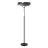 Ledvance Decor Curve Felt Lampadaires Salon Gris 33W 1000lm - 830 Blanc Chaud | 430mm