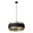 Ledvance Decor Hornet Suspension Luminaire Noir | 500mm - Convient pour E27