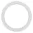 Ledvance Downlight Comfort Extension Cercle  Blanc D190
