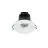 Sylvania Spot LED Start Aluminium Blanc 870lm - 827-830-840 CCT | 86mm - IP65 - Dimmable