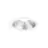 Sylvania Downlight LED Insaver Slim Aluminium Blanc 13W 1700lm 70D - 840 Blanc Froid | Diamètre 175mm - IP44 - UGR 