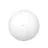 Emibig Applique Murale Mush Acier Blanc | Convient pour 2x G9 - Max 8W