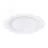 Noxion Downlight LED Slim V2.0 24W 2400lm 120D - 840 Blanc Froid | 225mm - Diamètre 200mm - IP44 - Dali Dimmable 