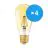 Lot 4x Ledvance Vintage 1906 LED E27 Poire Dorée 2.5W 220lm - 824 Blanc Très Chaud | Équivalent 22W