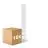 Lot 10x Noxion Lucent PL-S LED  6W - 830 Blanc Chaud | 4-Pins - Équivalent 11W