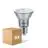 Lot 6x Philips Master Value LED ampoule Réflecteur E27 PAR20 6W 515lm 25D - 930 Blanc Chaud | Meilleur rendu des couleurs - Dimmable - Équivalent 50W