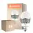 Lot 6x Ledvance LED ampoule HQL LED P E27 21.5W 3000lm - 840 Blanc Froid | Équivalent 80W