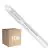 Lot 10x Ledvance Tube LED T5 Performance (HF) High Efficiency 18W 2800lm - 840 Blanc Froid | 145cm - Équivalent 35W