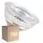 Lot 10x Ledvance Spot LED GU5.3 MR16 3.4W 345lm 36D - 830 Blanc Chaud | Équivalent 35W