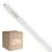 Lot 25x Noxion Avant LEDtube T5 Avant Extreme (Direct 230V) High Efficiency 7W 1100lm - 840 Blanc Froid | 55cm - Équivalent 14W