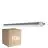 Lot 10x Ledvance Réglette LED Étanche Imperméable Compact 31W 3500lm - 830 Blanc Chaud | 150cm