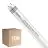 Lot 10x Philips Tube LED T8 CorePro (UN) High Output 8W 850lm - 830 Blanc Chaud | 60cm - Équivalent 18W