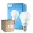 Lot 10x Philips Corepro LED Ampoule E27 Poire Dépolie 4.9W 470lm - 840 Blanc Froid | Équivalent 40W