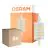 Lot 6x Osram LED R7s 78mm Claire 9.5W 1055lm - 827 Blanc Très Chaud | Dimmable - Équivalent 75W