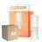 Lot 6x Osram LED Pin G9 Claire 1.9W 180lm - 827 Blanc Très Chaud 