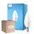 Lot 10x Philips Corepro LED Bougie E14 Dépolie 7W 806lm - 840 Blanc Froid | Équivalent 60W