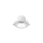 Noxion Downlight LED Apollo V2.0 TRIAC Dimmable 15-25W 1800-3060lm 60D - 830/840 CCT | 220mm - Diamètre 200mm