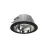 Philips Downlight LED GreenSpace DN510B 15W 2100lm 120D - 840 Blanc Froid | 230mm - Diamètre 200mm