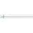 Philips Tube LED T8 MASTER Value (EM/Direct 230V) High Output 19.3/23W 3100/3700lm - 865 Lumière Du Jour | 150cm - Lumen Commutateur - Équivalent 58W