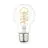 Eglo LED E27 Poire Claire Filament 7.3W 806lm - 827 Blanc Très Chaud | Équivalent 60W