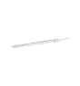 Ledvance Réglette LED Cabinet LED Slim Blanc 11W 530lm - 830 Blanc Chaud | Dimmable - Détecteur de Mouvement et de Lumière