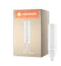 Ledvance Dulux-D LED 6W - 840 Blanc Froid | 4-Pins - Équivalent 13W