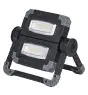 Ledvance Projecteur LED Projecteurs De Chantier Value Noir 14W 1400lm - 865 Lumière Du Jour | IP20 - Batterie - Symétrique
